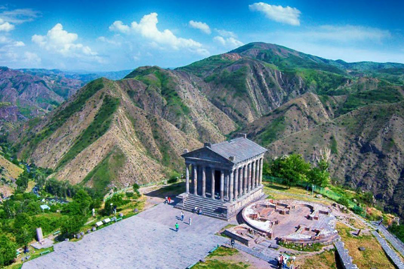 Hiking in Armenia: Trails with Breathtaking Views