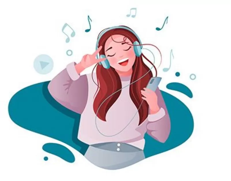 Pengaruh Musik Terhadap Emosi Pemain Slot Online